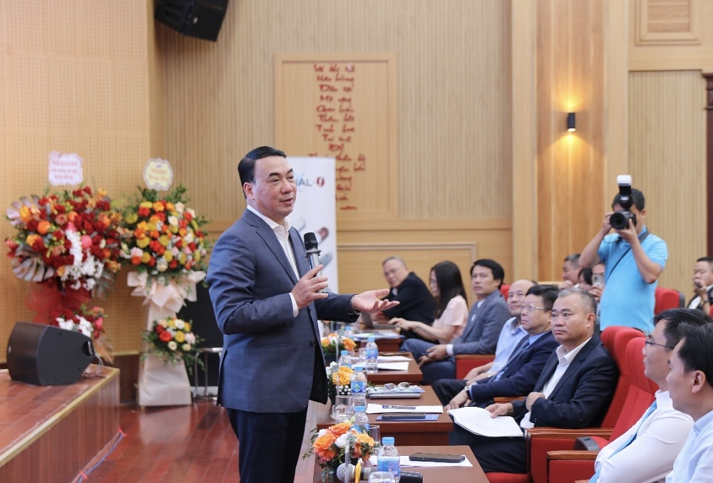 Cập nhật tiến bộ mới trong nghiên cứu y học và ứng dụng lâm sàng